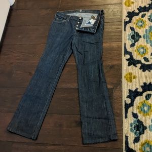 7FAM jeans 32x32